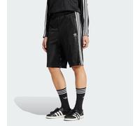 Short adicolor Firebird Long Black / White XS
