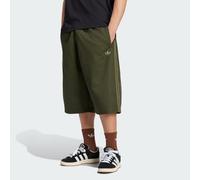 Adidas Originals Adicolor Sst Cotton Twill Shorts Verde XL Uomo