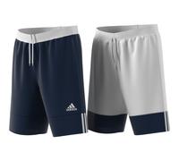 Short adidas 3G Speed Reversible Bleu M