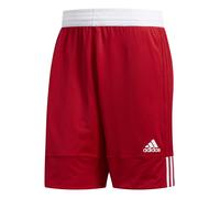 Short adidas 3G Speed Reversible Rouge L