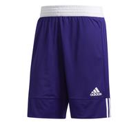 Short adidas 3G Speed Reversible Violet S
