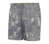 Short adidas Adi365 Animal Iconic Gris L 5"