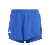 Adidas Adizero Essentials Shorts Blu L / Regular Donna