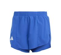 Short adidas Adizero Essentials Bleu L