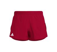 Adidas Adizero Essentials Split Shorts Rosso 2XL Uomo