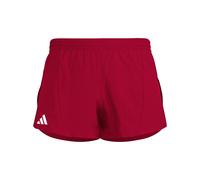 Short adidas Adizero Essentials Rouge L