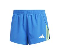 Short adidas Adizero Retro Bleu L 4"