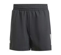 Adidas Club 3 Stripes Shorts Nero 9-10 Years Ragazzo