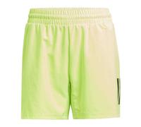 Short Adidas B Club 3 Stripes Ji9255 Junior 164 164 Yellow