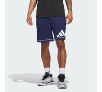 Short adidas Basketball Badge of Sport Team Navy / Team Navy S 18 CM
