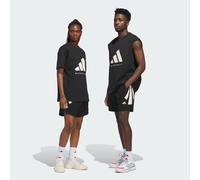 Short adidas Basketball Spacer (Neutral) Black 2XS