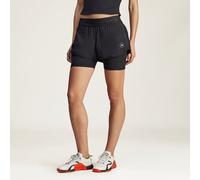 Short adidas by Stella McCartney Training 2-In-1 Black XS