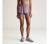 Short adidas by Stella McCartney Training 2in1 Legacy Purple XS