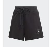 ADIDAS BY STELLA MCCARTNEY Pantaloni sportivi 'Truecasuals' nero / offwhite Donna - PROMO - Sport - Abbigliamento sportivo - Pantaloni sportivi - Shorts ADIDAS BY STELLA MCCARTNEY S