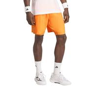 Pantaloncini adidas Spring Club 2-in-1 Uomo