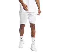 Adidas Club Stretch Woven 7´´ Shorts Bianco S Uomo