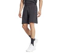 Adidas Club Stretch Woven 7´´ Shorts Nero S Uomo