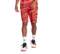 Short Adidas Club 7 Inch Graphic Jf8427 M M Rosso
