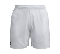 Short Adidas Club 7 Inch Graphic Jy9593-7 S S Bianco