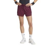 Short Adidas Club Kq8263 Mujer L L Granata