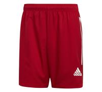 Short adidas Condivo 20 Rouge L