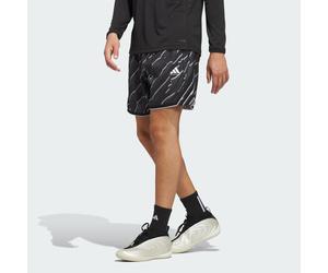 Short ADIDAS CRAZY LITE AOP Black XS 28 CM