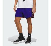 SHORT ADIDAS CRAZY LITE Mystery Ink M 18 CM