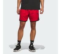 SHORT ADIDAS CRAZY LITE Team Power Red 2 2XL 23 CM
