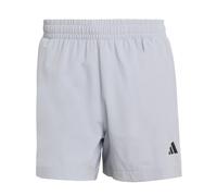 Short adidas D4T Primelift 3-Stripes Gris 2XL 7"
