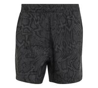 Short adidas D4T PrimeLift Gris L 5"