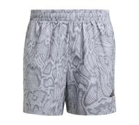 Short adidas D4T PrimeLift Gris L 5"