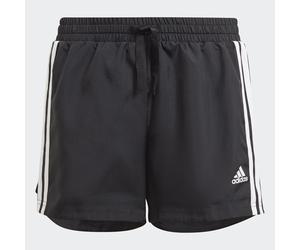 Short adidas Designed To Move 3-Stripes Black / White 5-6A