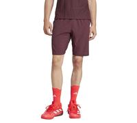 Short Adidas Ergo 7 Inch Jn1342 S S Marrone