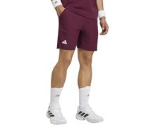 Pantaloncini da tennis da uomo Adidas Climacool 7in Ergo - pure turbo - Rosa (L)