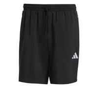 Adidas Pantaloni Corti Essentials 3 Stripes Chelsea