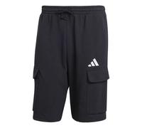 Short adidas Essentials Feelcozy Noir XS