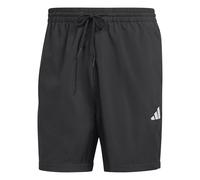 Short adidas Essentials Small Logo Linear Chelsea Noir Pantaloncini 3XL