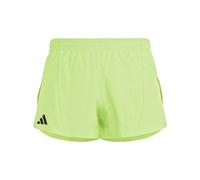 Adidas, ,Sport ,Uomo ,Verde ,XL Adizero Essentials Running Split Shorts