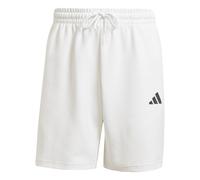 Short adidas Future Icons Small Logo Blanc L Breve