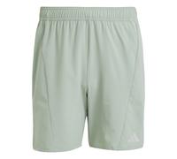 Adidas Designed For Training Hiit Workout Heat.rdy 5´´ Shorts Grigio S Uomo