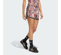 Womens adidas Short Adidas Liberty London Sprinter - Multicolor, multicolor M