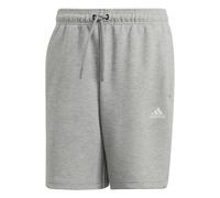 Short adidas Must Haves 3-Stripes Gris XS
