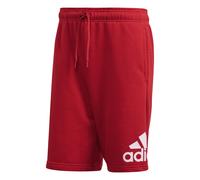Short adidas Must Haves Badge of Sport Bleu S