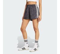 Short adidas Originals Satin Multicolor / Carbon XS