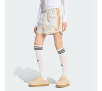 SHORT ADIDAS ORIGINALS SUMMER GLOW AOP Rustic Orange L