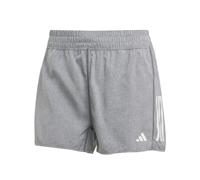 Short adidas Own The Run Grigio L 4"