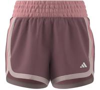 Short adidas Pacer Colorblock Rosa S