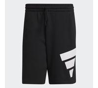 Short adidas Sportswear Future Icons Logo Graphic Black XL