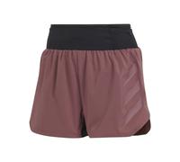 Adidas Agravic 5´´ Shorts Viola XL Donna