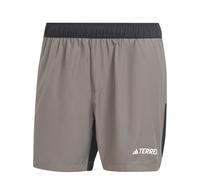 Short adidas Terrex Multi Grigio XL 7"
